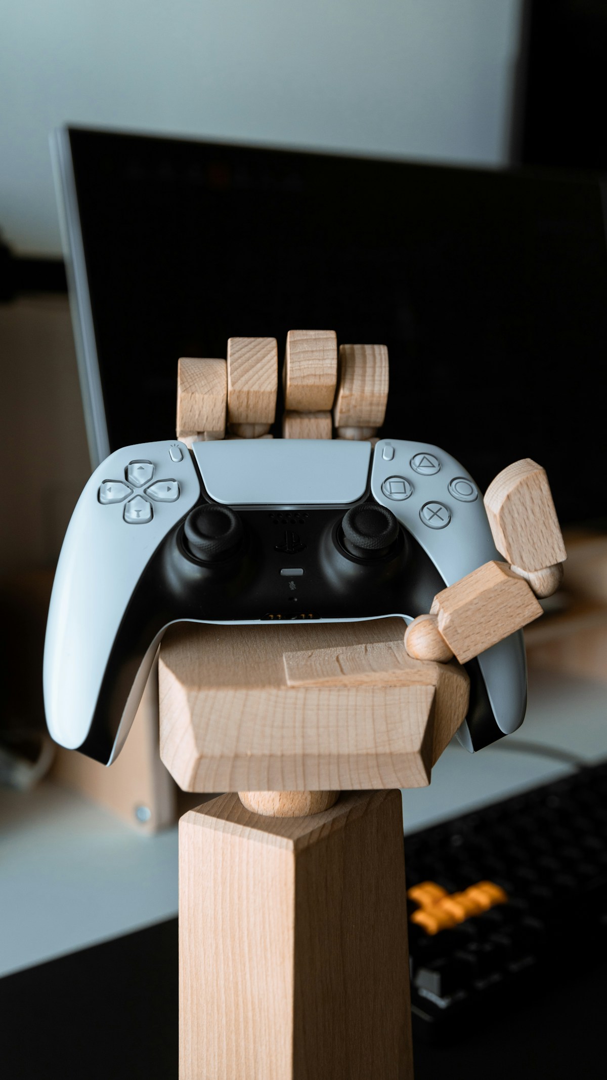 Réparation drift manette PS5 Switch - Marseille